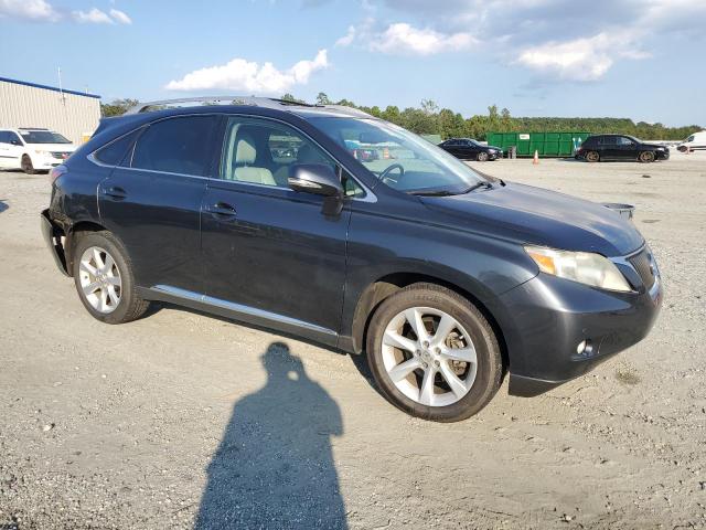2011 LEXUS RX 350 - 2T2ZK1BA8BC057581