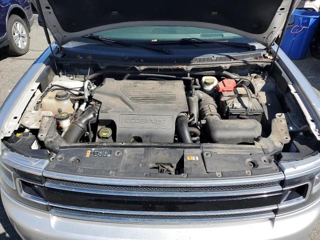 2016 FORD FLEX LIMIT 2FMHK6DT3GBA22762