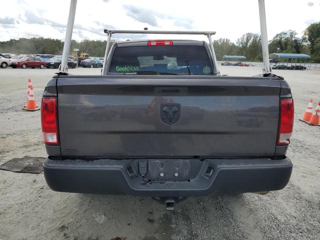 2021 RAM 1500 CLASSIC TRADESMAN 1C6RR6FG2MS561953