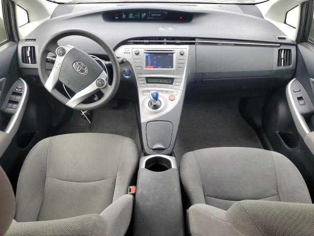 2015 TOYOTA PRIUS JTDKN3DU8F0448875