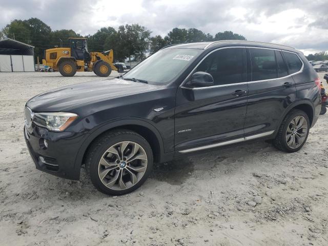 Global Auto Auctions: 2016 BMW X3 XDRIVE2