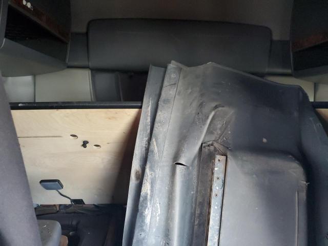 2018 INTERNATIONAL LT625 #3261296886