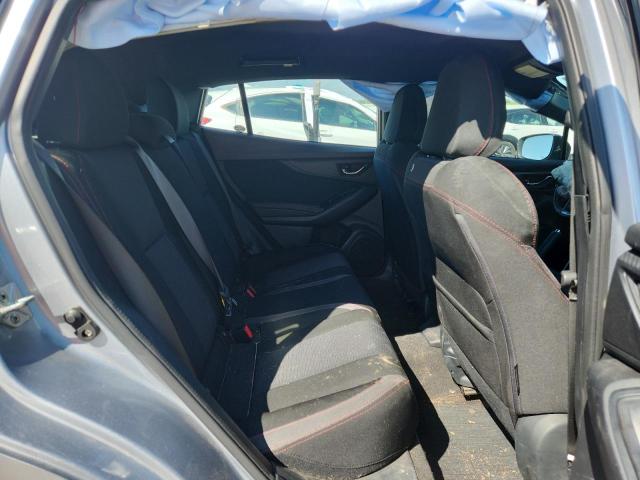 2019 SUBARU IMPREZA SPORT 4S3GTAJ60K1704520