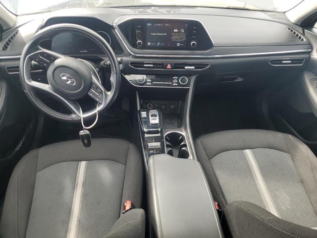 2021 HYUNDAI SONATA SEL 5NPEF4JA3MH086223