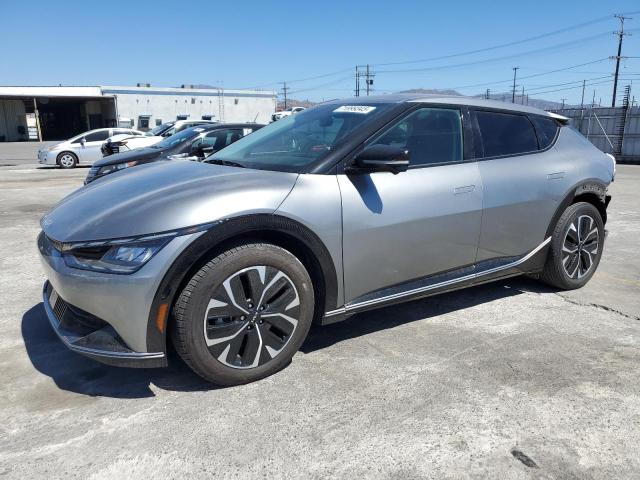 2023 KIA EV6 LIGHT - KNDC34LA3P5091813