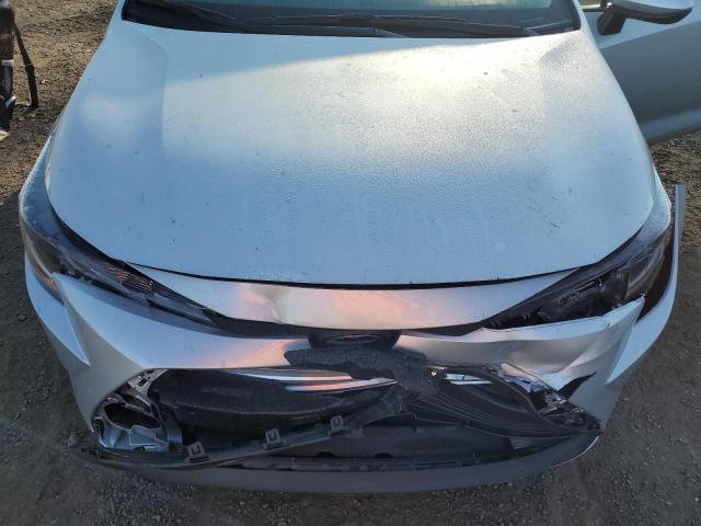 2025 TOYOTA COROLLA LE 5YFB4MDE8SP287462