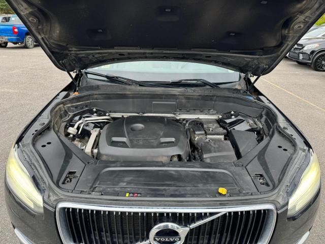 2016 VOLVO XC90 T6 YV4A22PK1G1029610