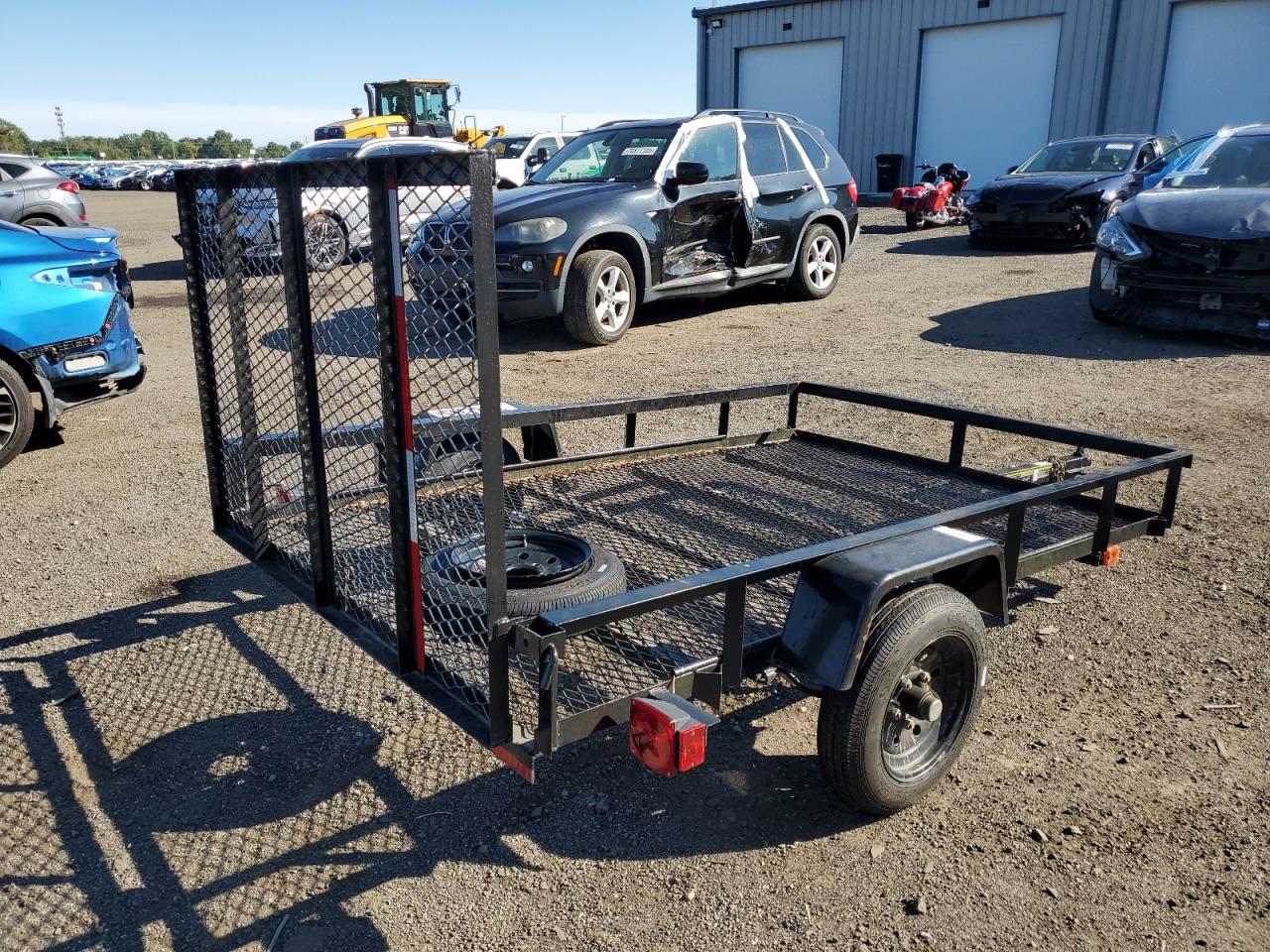 Lot #3268858209 2023 CARRY-ON UNKNOWN