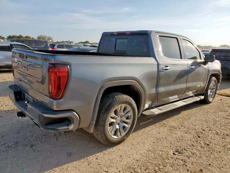 2021 GMC SIERRA K15 3GTU9FEL5MG424773