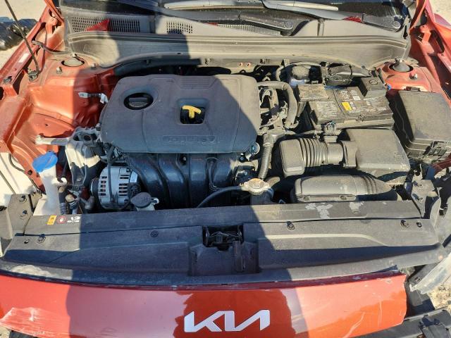 2023 KIA FORTE LX - 3KPF24AD6PE507130