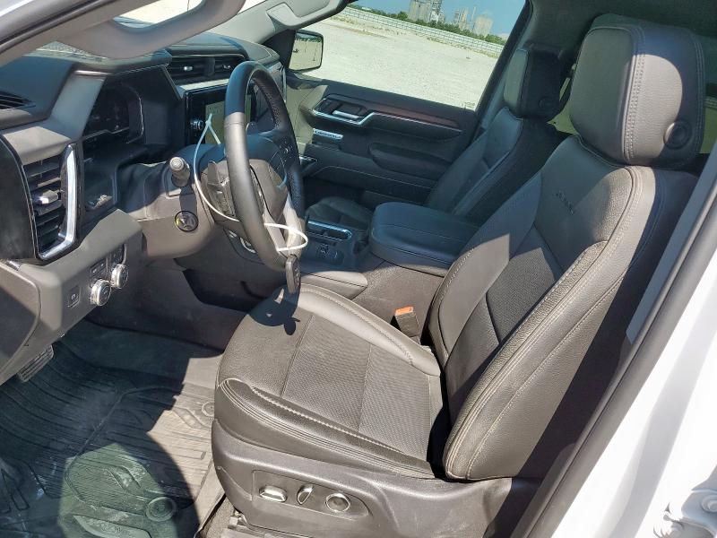 2024 GMC SIERRA K15 3GTUUGE81RG364921