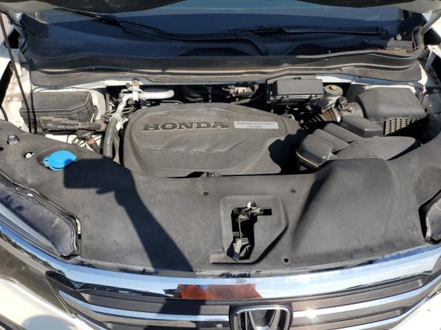 2016 HONDA PILOT EXL 5FNYF6H50GB079010