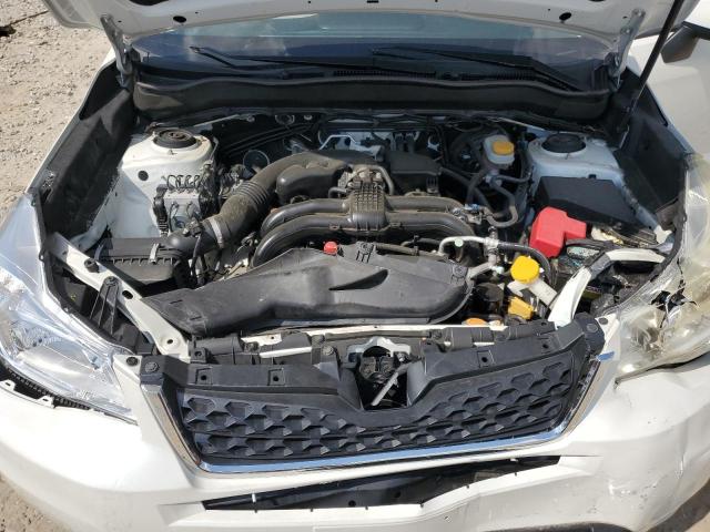 2015 SUBARU FORESTER 2 - JF2SJADC3FH431668