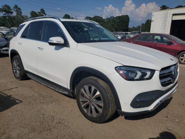 2020 MERCEDES-BENZ GLE 350 4M 4JGFB4KB8LA047751
