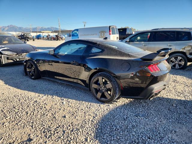 2025 FORD MUSTANG DA 1FA6P8R08S5503004