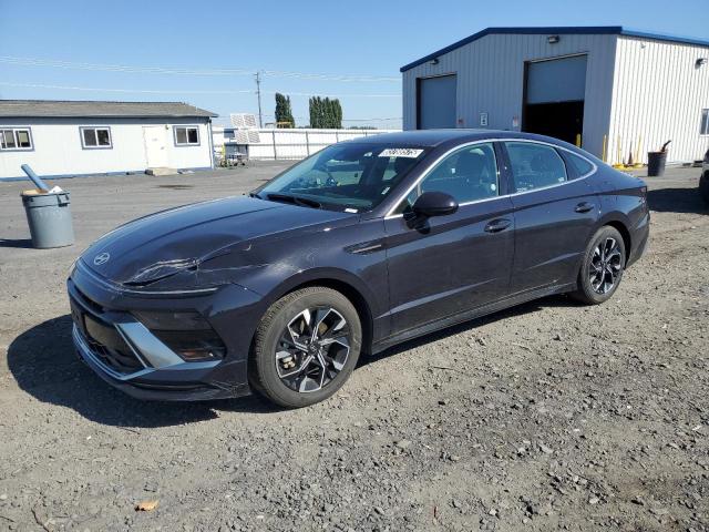 HYUNDAI SONATA SEL