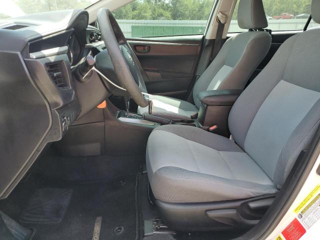 2016 TOYOTA COROLLA L - 5YFBURHEXGP387030