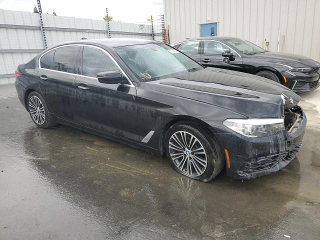 2018 BMW 530 XI WBAJA7C58JG907540