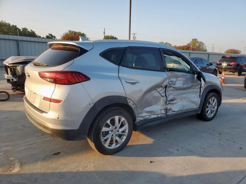 2020 HYUNDAI TUCSON LIMITED KM8J33A41LU127668
