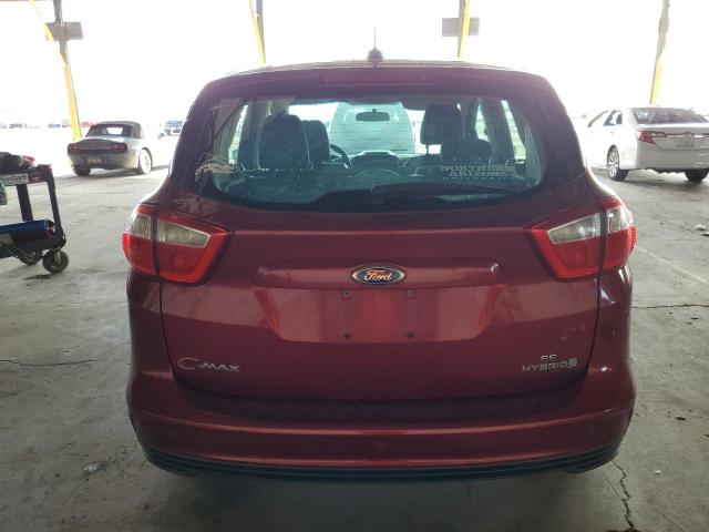 2015 FORD C-MAX SE 1FADP5AU1FL120804
