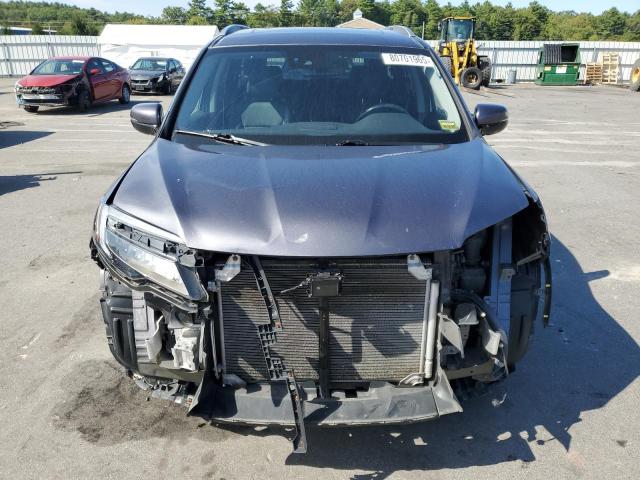 2021 HONDA PILOT ELIT - 5FNYF6H03MB021215