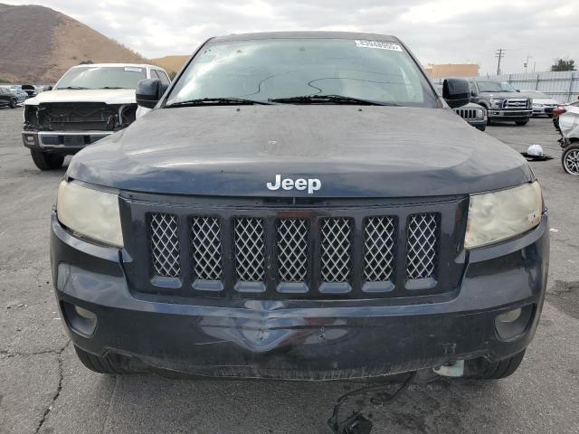 2013 JEEP GRAND CHER #3311604320