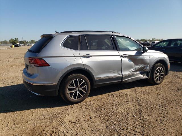 2021 VOLKSWAGEN TIGUAN SE 3VV2B7AX5MM112465