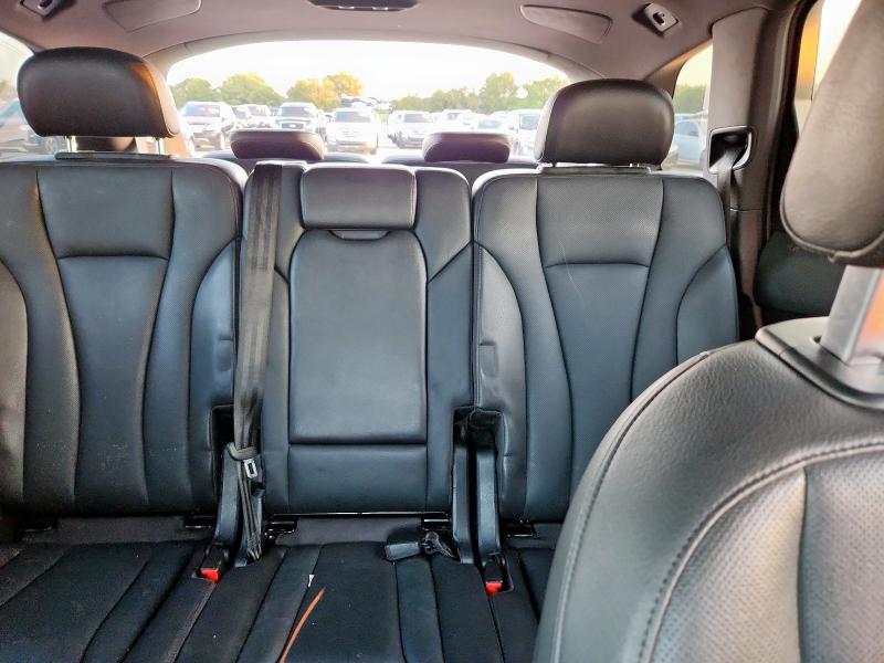 2018 AUDI Q7 PRESTIG - WA1VAAF7XJD023352