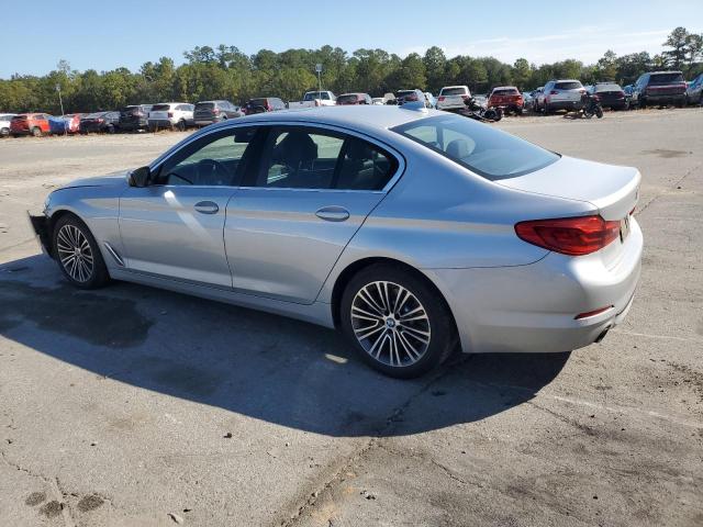 2019 BMW 530 I WBAJA5C52KWW08508