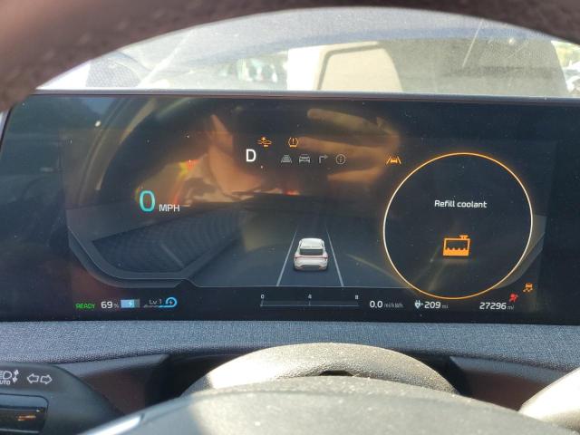 2024 KIA EV6 LIGHT KNDC34LA3R5198931