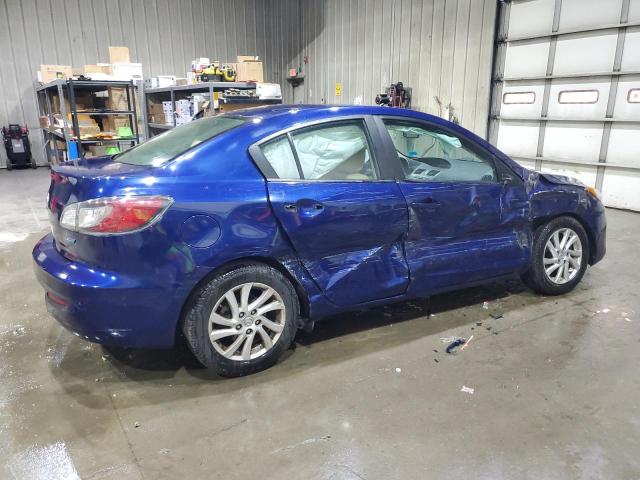 2012 MAZDA 3 I - JM1BL1V8XC1693971