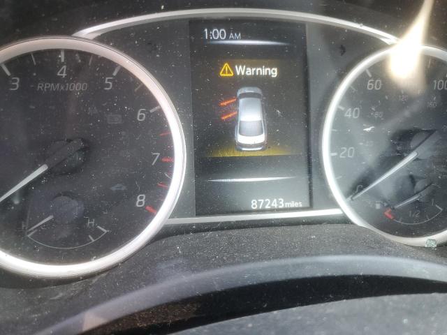 2018 NISSAN SENTRA S - 3N1AB7AP1JL631530