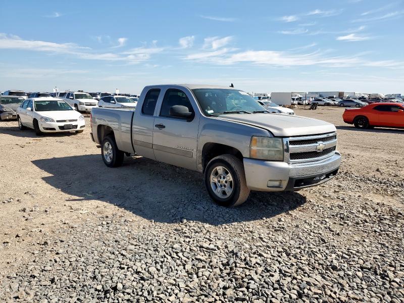 2008 CHEVROLET SILVERADO - Other View