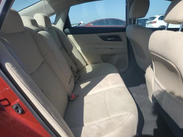 2015 NISSAN ALTIMA 2.5 #3291360131