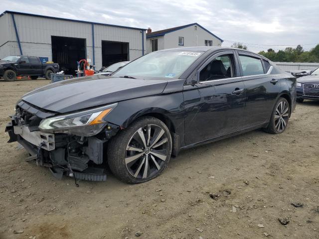 2019 NISSAN ALTIMA PLATINUM 1N4BL4FW7KC224182
