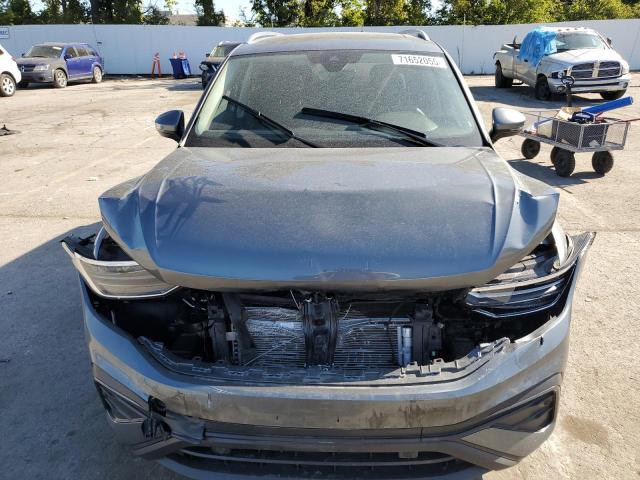2023 VOLKSWAGEN TIGUAN SE - 3VVNB7AX0PM130809
