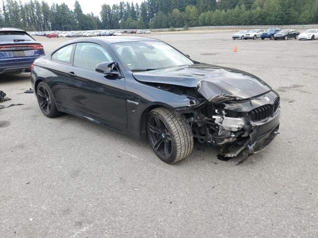 2016 BMW M4 - WBS3R9C51GK338657