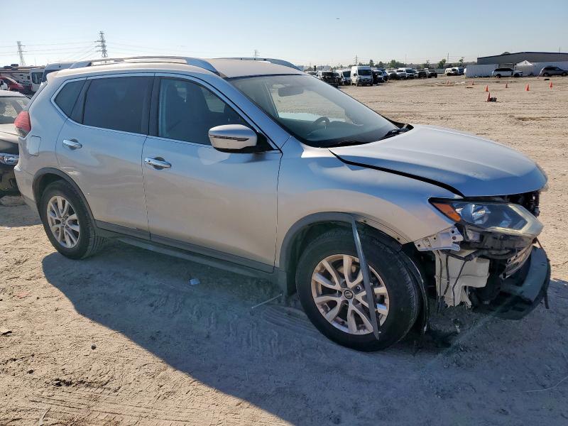 2017 NISSAN ROGUE S - KNMAT2MT9HP571307