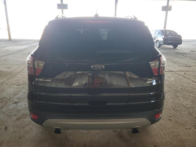 2018 FORD ESCAPE SE - 1FMCU9GD0JUA65824