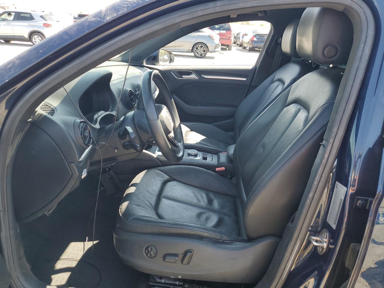 AUDI A3 PREMIUM PLUS