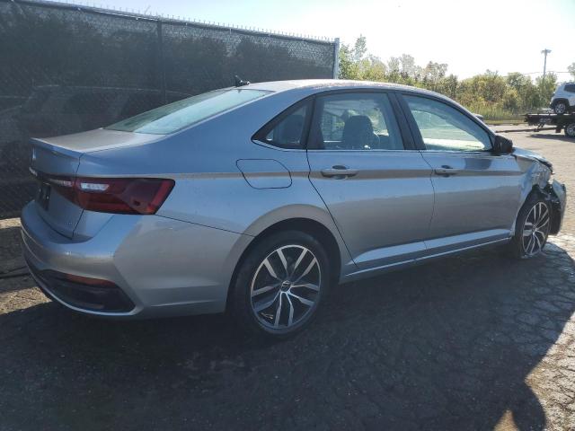 2025 VOLKSWAGEN JETTA SE 3VW7X7BU4SM051887