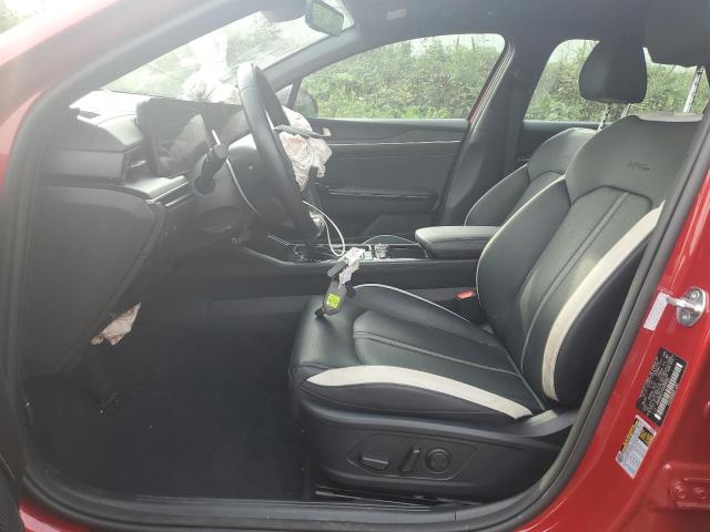 2025 KIA K5 GT LINE - KNAG64J71S5296102