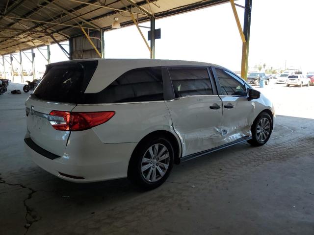 2020 HONDA ODYSSEY LX 5FNRL6H24LB021768