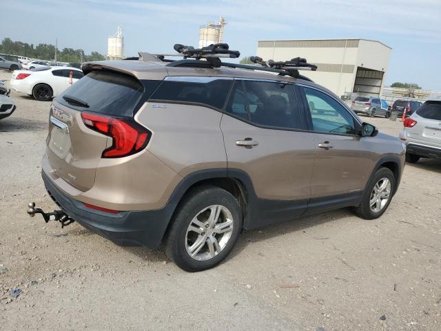 2018 GMC TERRAIN SLE - 3GKALUEU6JL171049