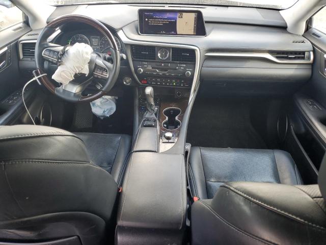 2019 LEXUS RX 350 BAS 2T2BZMCAXKC194082