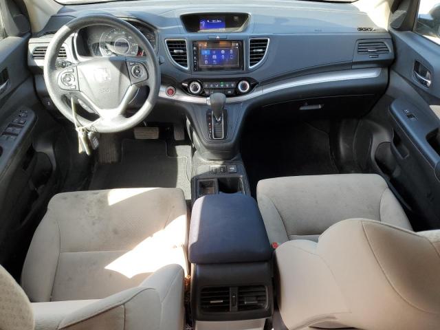 2015 HONDA CR-V EX 5J6RM4H52FL123304