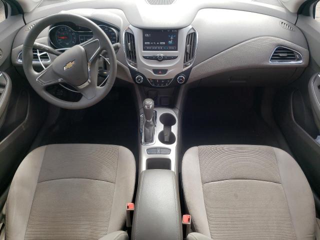 2017 CHEVROLET CRUZE LS 1G1BC5SM0H7202944