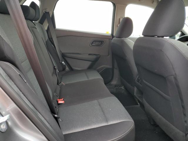 2021 NISSAN ROGUE S - 5N1AT3AAXMC839996