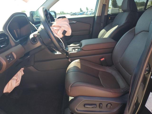 2023 HONDA PILOT ELIT 5FNYG1H88PB025254
