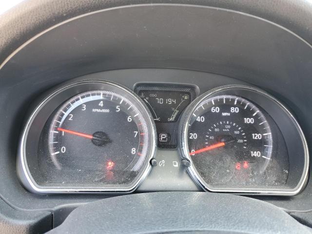 2018 NISSAN VERSA S 3N1CN7AP4JL866679